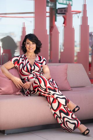 Isabel Serrano – isabel serrano mono estampado 685be7e80f660